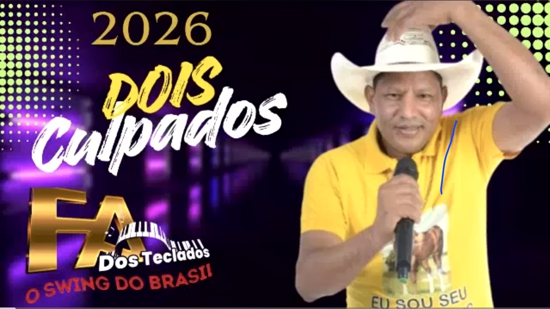 FA DOS TECLADOS - O Swing do Brasil